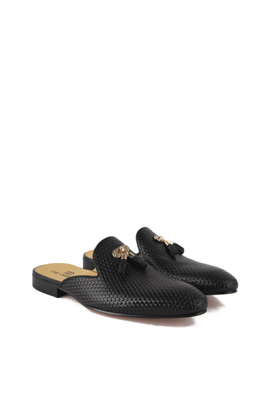 Giày sục nam – Mules Loafer GS2306014 